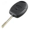 Car Modified Flip Remote Key Smart Key Shell  3 Buttons Fo21 Hu101 Fob Shell For Ford Focus Mondeo Fusion Transit Key Case