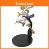 One Piece Pvc Action Figures Collectionfor Anime Fans