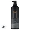 Modamoda Zero Gray Black Change Functional Shampoo 300g 2 Pcs