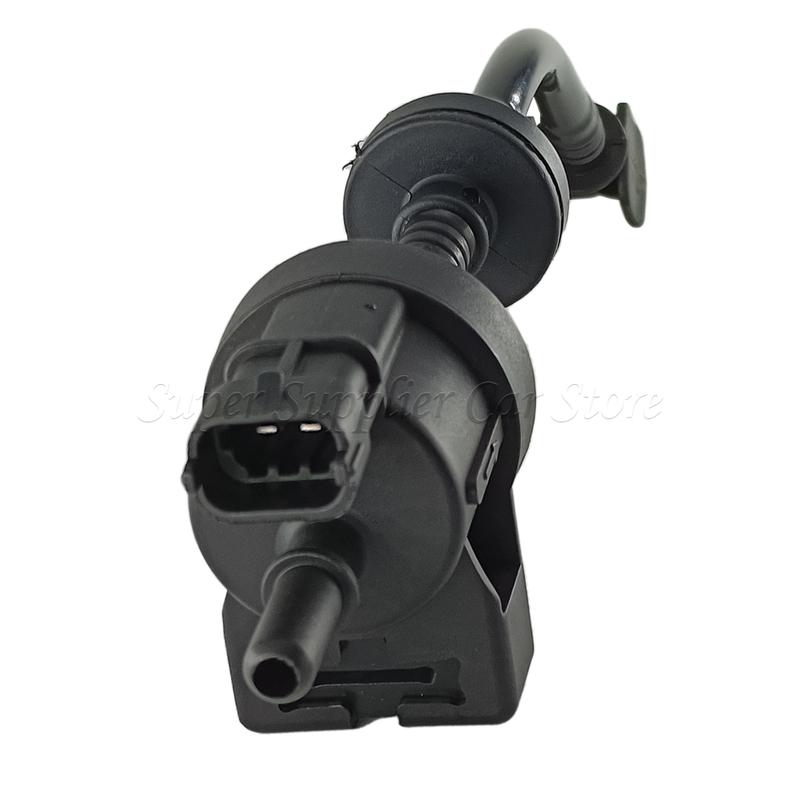 For Buick Encore Chevrolet Cruze Sonic Trax Vauxhall Opel 1PC Vapor Canister Purge Solenoid Valve 0280142505 55576071 55573017