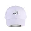 Citro N C Baseball Cap Fashion Outdoor Sports Sunhat Unisex Snapback Cap Womens