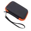LaCie Rugged Mini Su Geçirmez Darbeye Dayanıklı Taşınabilir Harici Sabit Disk İçin Sert Taşıma Çantası
