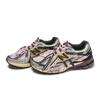 New Balance 1906 Aşınmaya Dayanıklı Düşük Üst Koşu Ayakkabıları Erkek Siyah, Gri, Pembe, Mor M1906AD(Takım1189-)