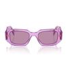 Prada PR17WS 13R07Q Sunglasses