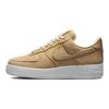 Nike Sneakers da Donna Air Force 1 Low Premium Vachetta Tan DR9503-201
