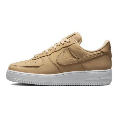 Baskets Air Force 1 Low Premium Vachetta Tan pour femmes DR9503-201