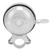 Classic Bike Bell 120DB Sonorous Clear Sound Small Size Rotatable Retro Bicycle Handlebar Bell for Mountain Road Bicycle