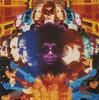 12inch Record BEAUTIFUL PEOPLE JIMI HENDRIX  Rilly Groovy 123151 Continuum Recor 1993 US Dance  Electronica Used