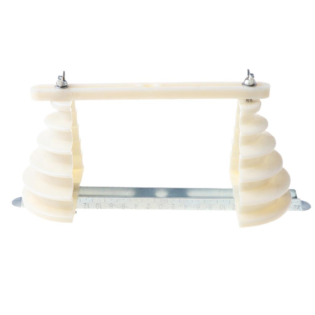 Single-Phase Three Phase Wire Pagoda Type Electric Machine Motor Repair Coil Winding Mold Large Medium & Small Motor