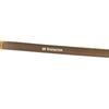 Very Good JEAN-PAUL GAULTIER sunglasses Old logo engraved half rim gold mens 56-3175 Used