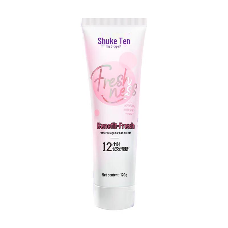 

Saky Refreshing Probiotic Toothpaste