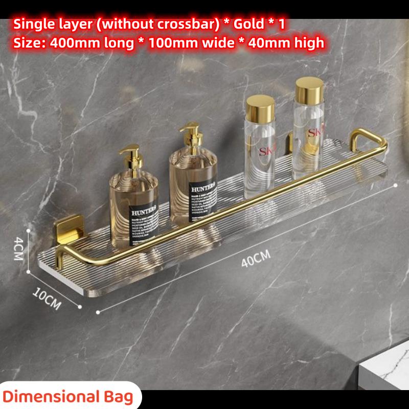 Gli scaffali a parete realizzati in Cina sono semplici, stabili e facili da usare