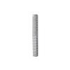 Hairdresser Haircut Hairdressing Plastic Combs Hollow Shape Both Dense Ends