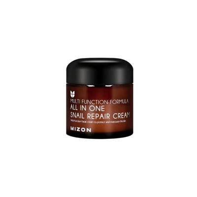 MIZON Schneckenschleim Reparaturcreme 75ml