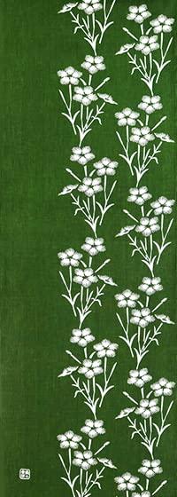 

Dyeing Anbo Hand Towel Ground Authentic Made in 35cm x 100cm Standing Pink Dyed, Dyed, 100% Cotton, Tokuoka, Japan,