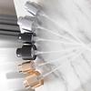 15mm 20mm Aluminum Perfume Bottle Matching Nozzle Bottle Cap Fine Mist Sprayer Bottle Sprayer Used For 15mm Bayonet Type