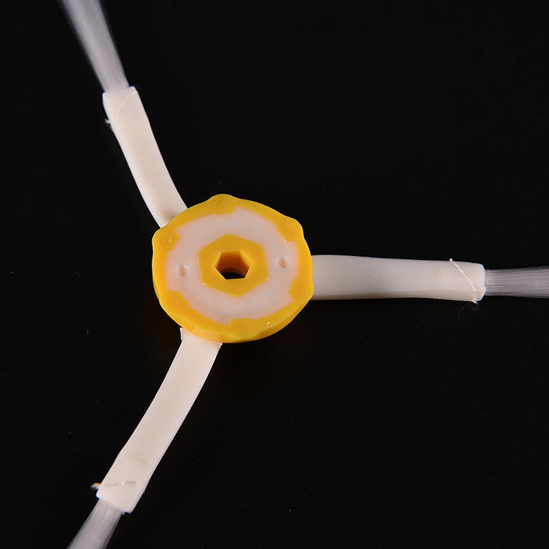 1 st Ersättning 3-armad Sidoborste För Irobot Roomba 500 600 700 Serien