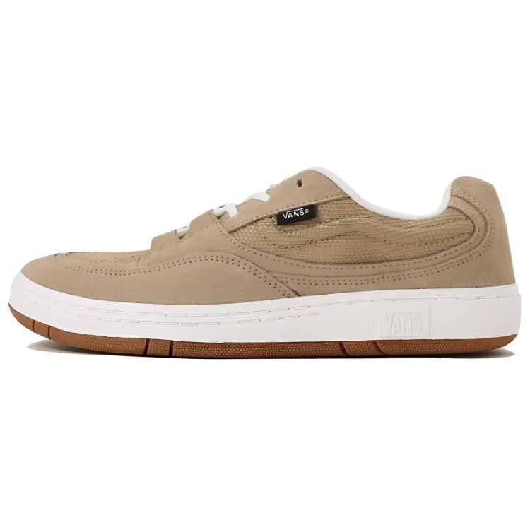 Vans Speed Ls  Utility Incense  Sneakers VN000CTN4MG 37 коричневый