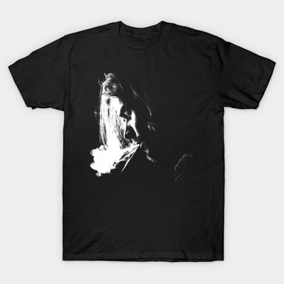 T-Shirts & Muskelshirts – T-Shirts