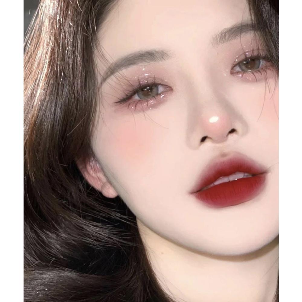 Cremă cu sclipici Glitter pentru fard de ochi Machiaj coreean rezistent la apă Fard de pleoape Paleta Machiaj pentru femei Ochi strălucitori Instrumente cosmetice