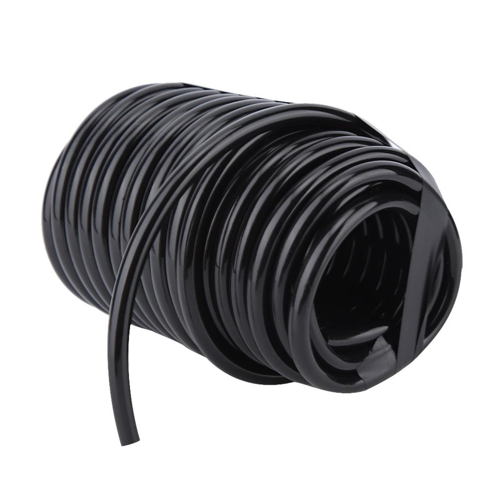 PVC,Plastic Irrigation Set 10m Irrigation Kit Durable Atomizing Nozzle  Vegetable Field Irrigation