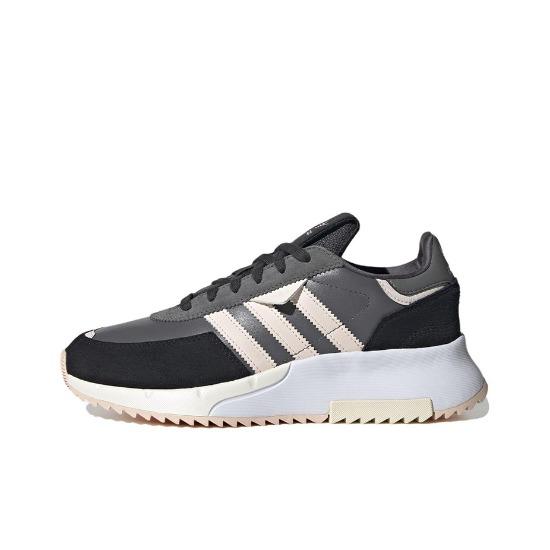 

Adidas Женские кроссовки Retropy F2 Grey Wonder Quartz HQ4387 EU 40 серый/кварц