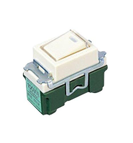 Panasonic Firefly Switch E 4-Gang WN5054