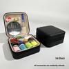 Portable Travel Sewing Kit Storage Bag