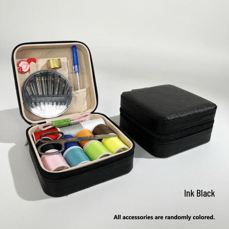 Portable Travel Sewing Kit Storage Bag