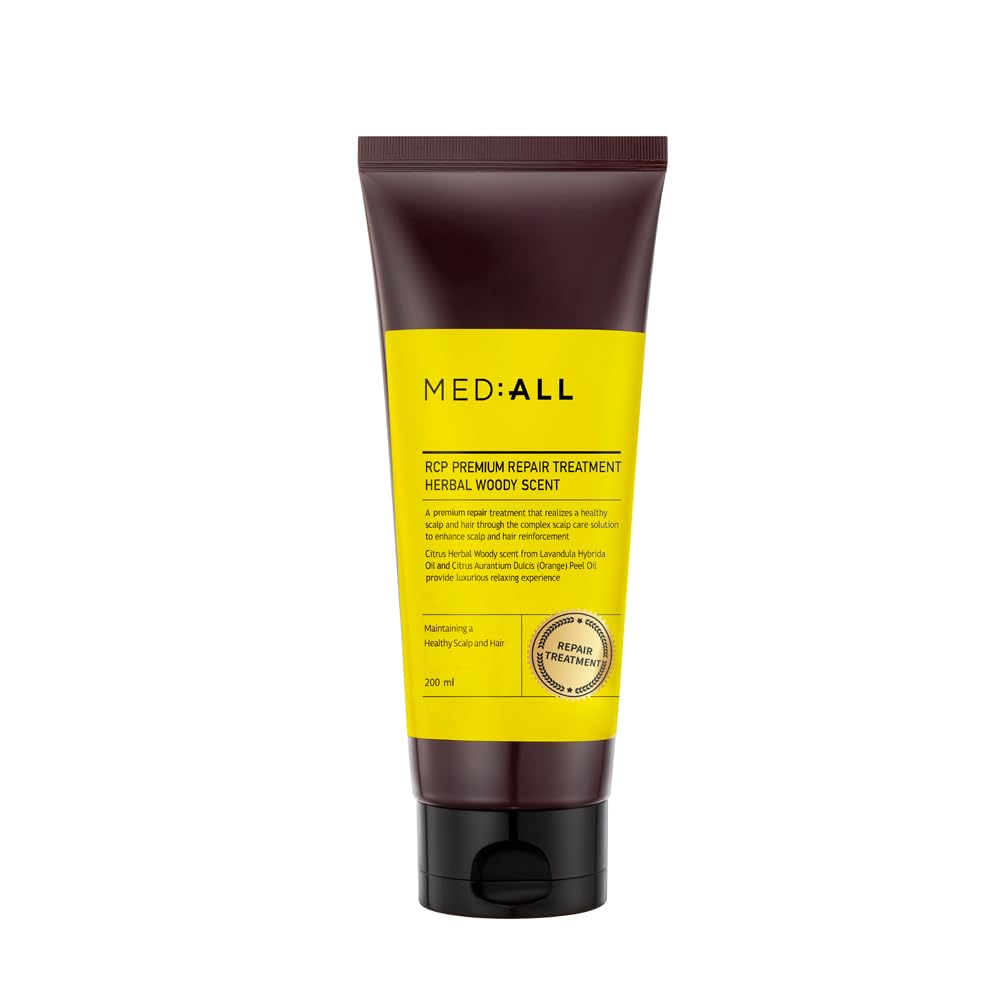 

Mediol Repair Treatment 200ml MEDALL