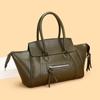 Women's Commuter Large Capacity Shoulder Tote