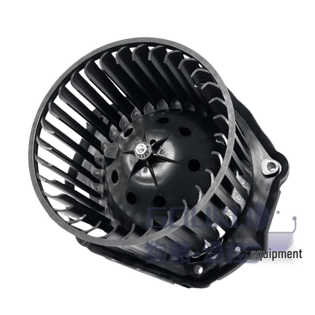 Dogcool Car AC Blower Motor for Cadillac Escalade/Chevrolet C2500