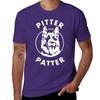 Letter Kenny T Shirt| Letterkenny Pitter Patter Shirt T-Shirt sublime sports fans boys whites mens vintage t shirts