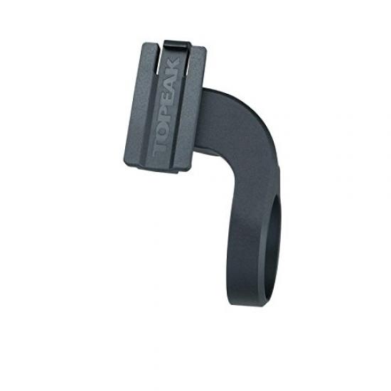 TOPEAK TPB-CM01 Support pour Ordinateur Pano RideCase 31,8 mm TOPEAK TPB-CM01 Support pour Ordinateur Pano RideCase 31,8 mm