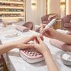 Silent Nail Art Dust Collection Machine Portable USB Nail Dust Remover  Nail Suction