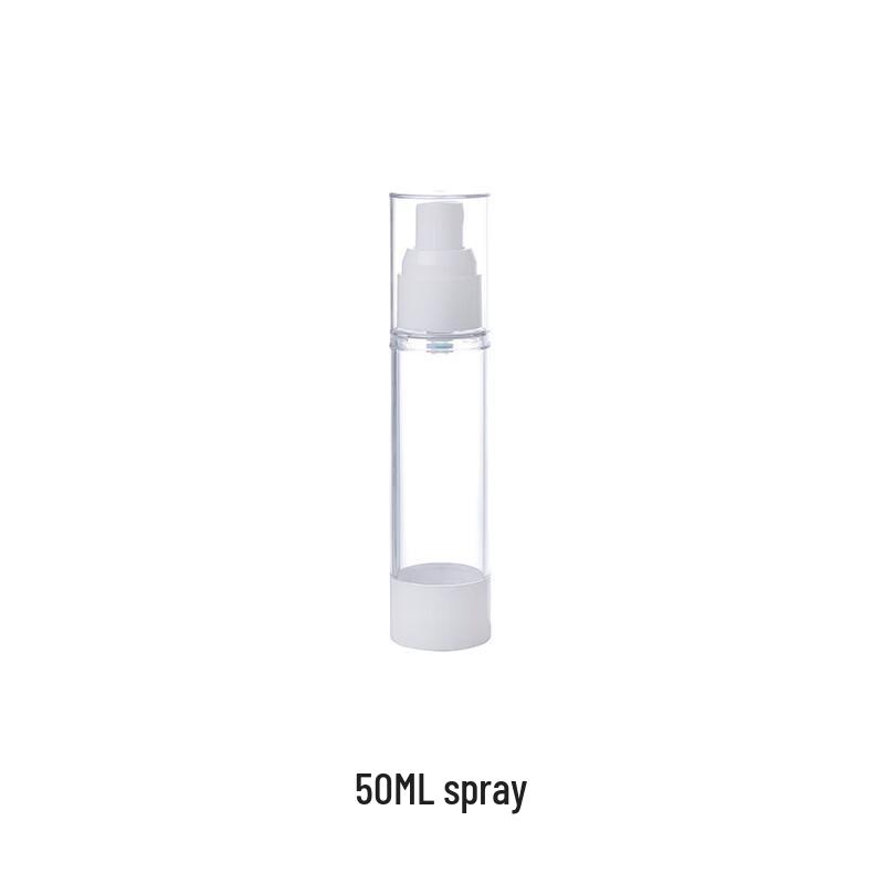 OIMG Vacuum Travel Spray Bottle Set