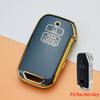 7 Buttons Soft TPU Car Key Case Cover for Kia K5 K3 K4 Sportage Carnival Sedona Auto Shell Fob Holder Protector Accessories