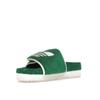 Adidas GG Platform Sandal Green Cotton Sponge Women Sneakers 702398-UU010-3171