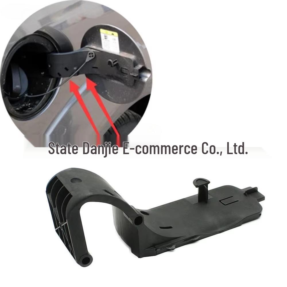 Ford Focus MK2 (2005-2011) Ersatz für Halterung der Tankdeckelhalterung
