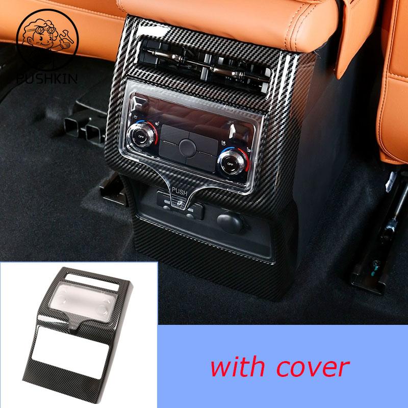 For Haval H9 2026 2025 2024 MKII Gear Shift Panel Trim Window Glass Lift Button Switch Panel Protection Cover Accessories