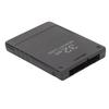 32MB Game Memory Card External High Speed Plug and Play Game Console Data Card for PS2