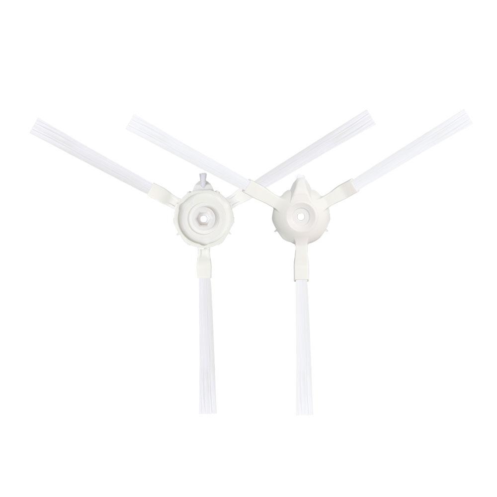 Compatible for Tefal Rowenta Explorer 20 40 45 50, Isweep X3 Accessories Main Brush Filter Side Brush Mop Colth