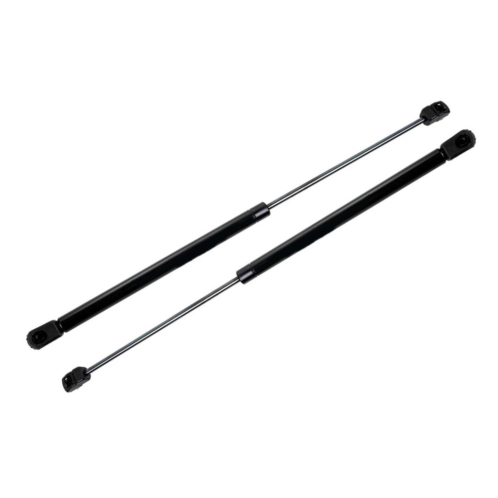 2Pcs 904501HB9A Car Rear Trunk Boot Tailgate Gas Struts Lift Support Rods for Nissan Micra March K13 2010-2017