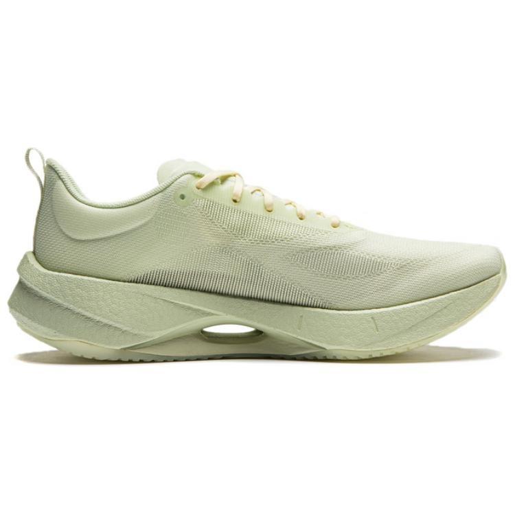 (WMNS) Li-Ning Superlight 21 'Light Fruit Green' Women's ARBU002-8