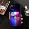 Police Case For Xiaomi 11T 12T 13T 14T Pro 13 14 15 Ultra POCO X7 Pro X3 X5 X6 F5 F6 M6 Pro Cover