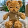 Hug Baby Teddy Bear Plush Toy Shirt Sweater Bear Doll Violent Bear Doll Big Bear Hug Pillow
