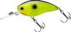 Yo Zuri 3DR-X Crank MR 50F Floating Lure R1441-BLCL (8367)