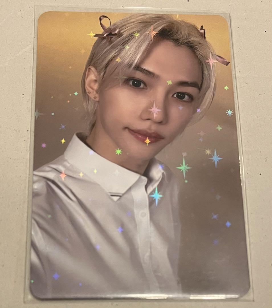 

[USED] Tower Records Felix Holo