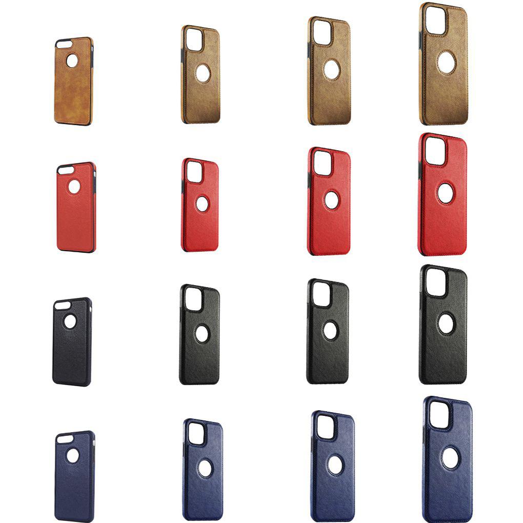 NEW Ultra-thin Phone Case for 12 Pro Max Mini Cover Comfortable To