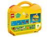 Lego Classic 10713 Creative Suitcase 4+ (elements: 213)